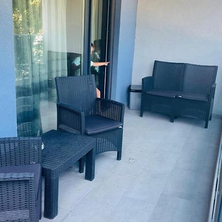 Eric Apartament Mamaia Kültér fotó
