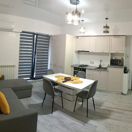 Eric Apartament Mamaia Kültér fotó