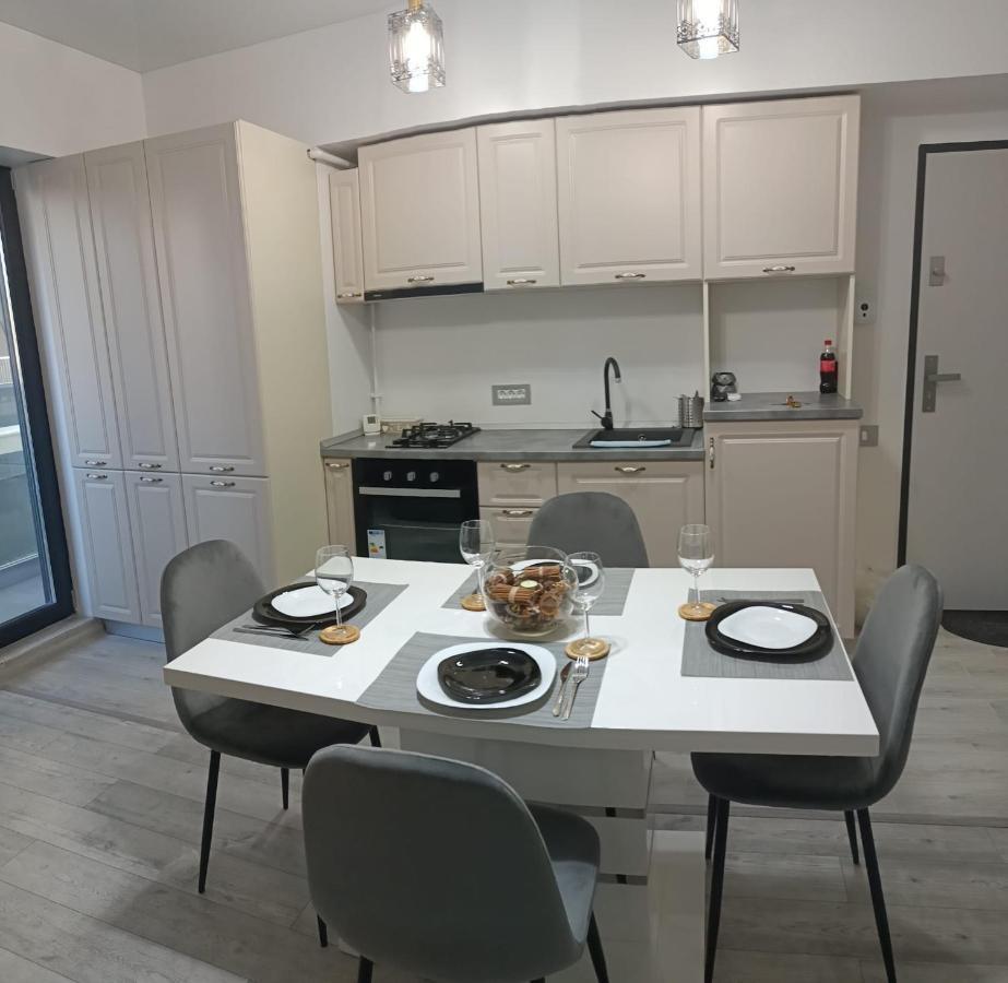 Eric Apartament Mamaia Kültér fotó