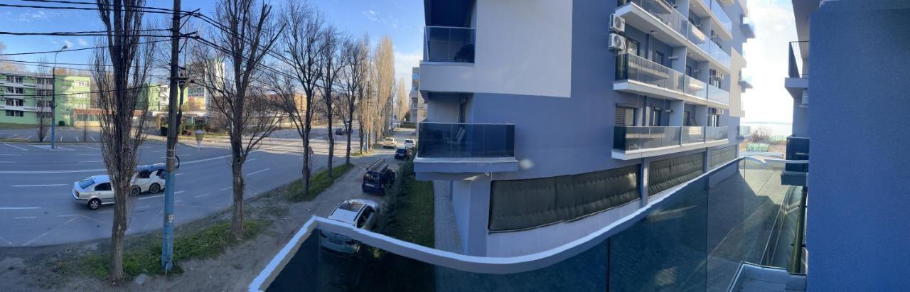 Eric Apartament Mamaia Kültér fotó
