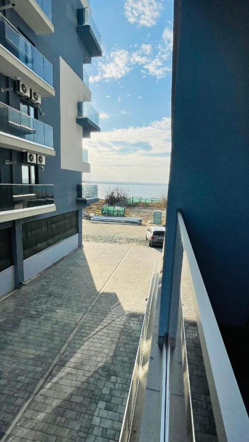 Eric Apartament Mamaia Kültér fotó