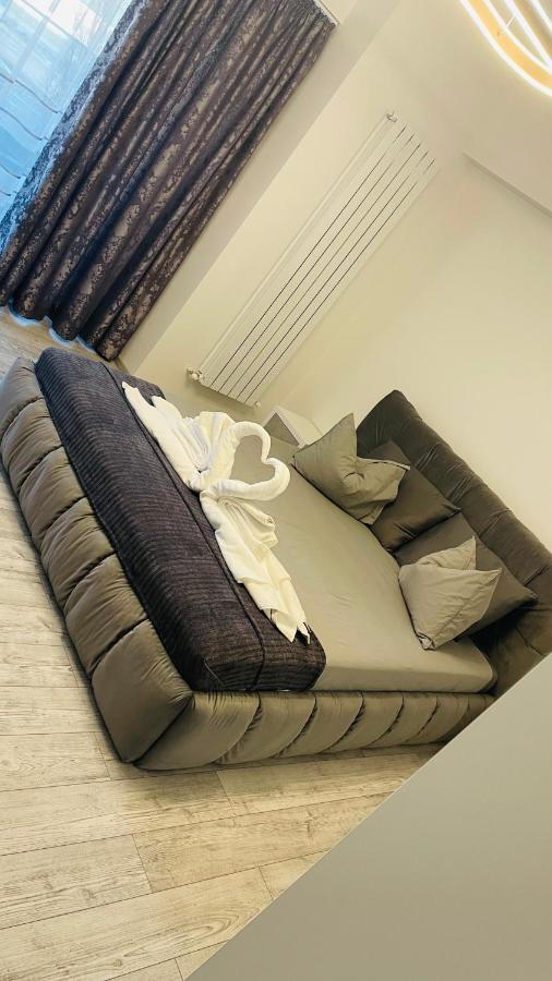 Eric Apartament Mamaia Kültér fotó