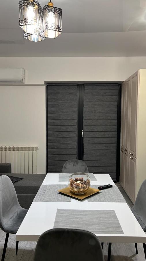 Eric Apartament Mamaia Kültér fotó