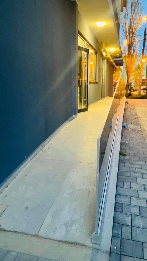 Eric Apartament Mamaia Kültér fotó