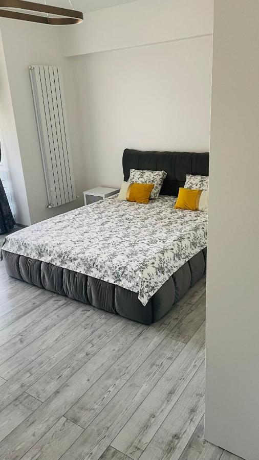 Eric Apartament Mamaia Kültér fotó