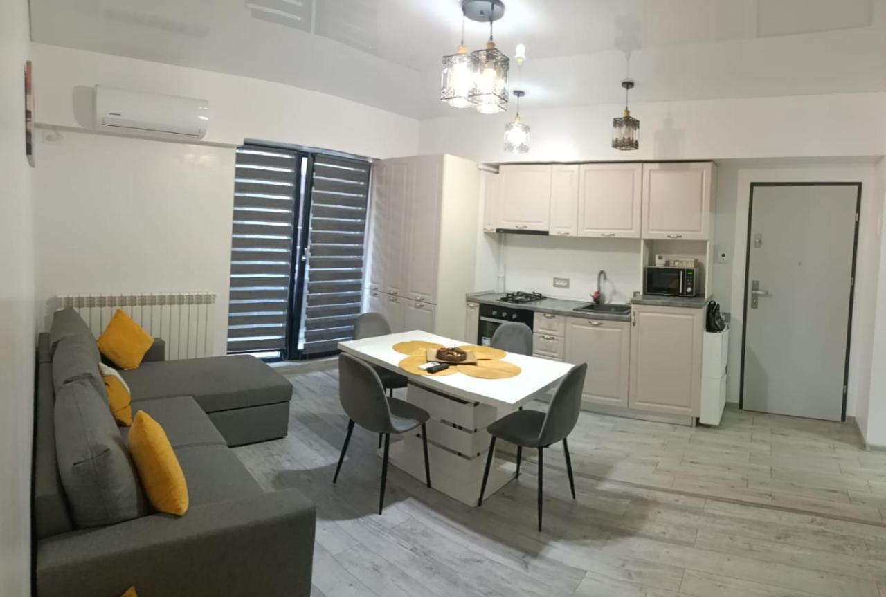 Eric Apartament Mamaia Kültér fotó