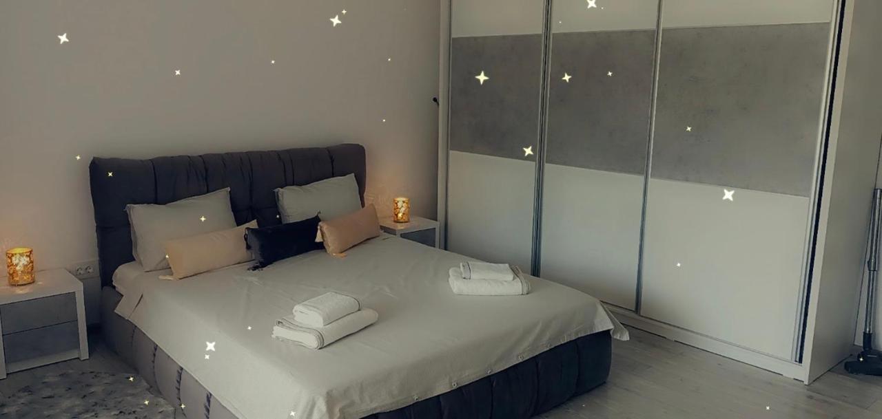 Eric Apartament Mamaia Kültér fotó