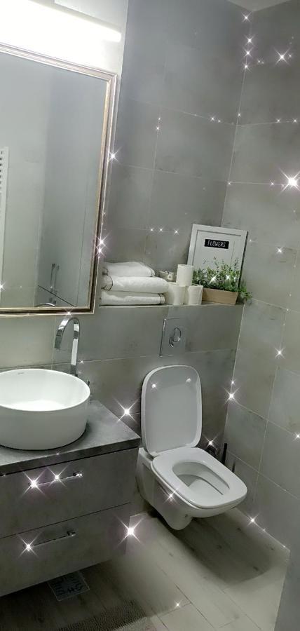 Eric Apartament Mamaia Kültér fotó